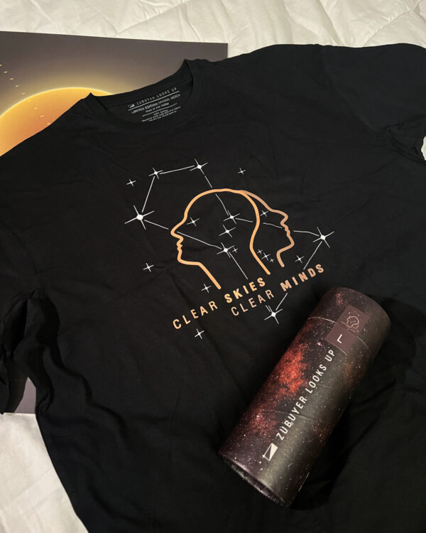 Space T-Shirts - LIMITED EDITION - Image 2