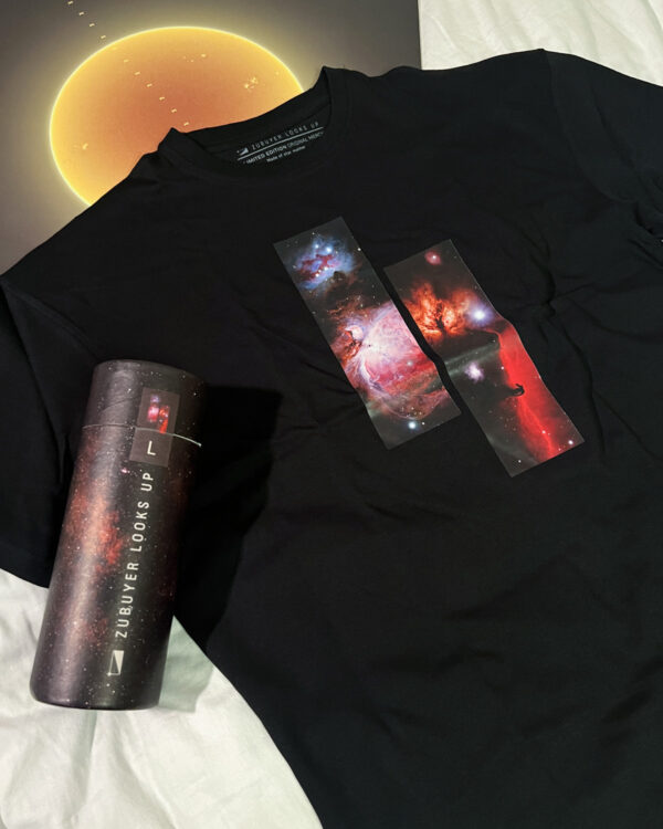 Space T-Shirts - LIMITED EDITION - Image 3