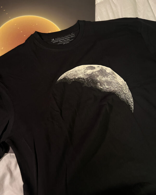 Space T-Shirts - LIMITED EDITION - Image 4