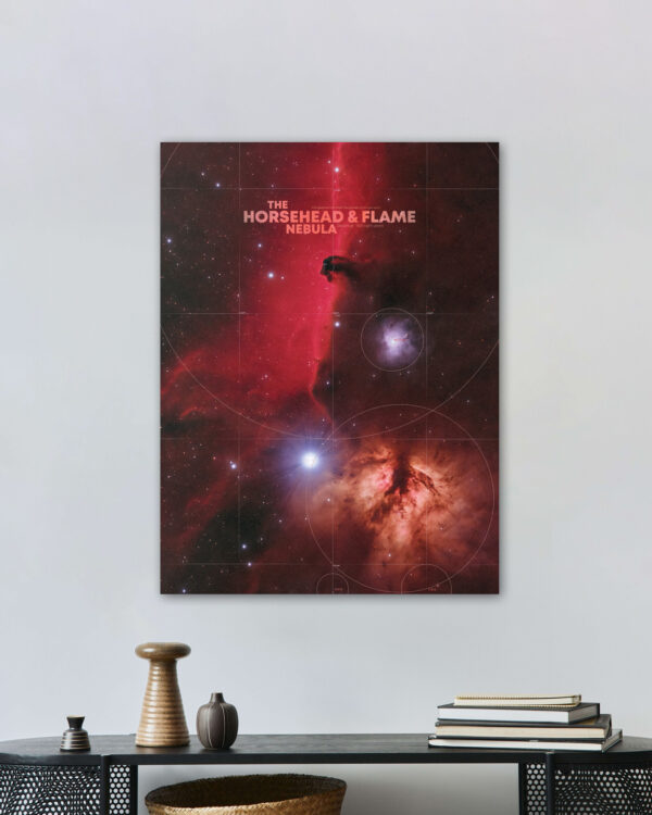 Jewels of Orion - Limited Edition Posters - Image 2