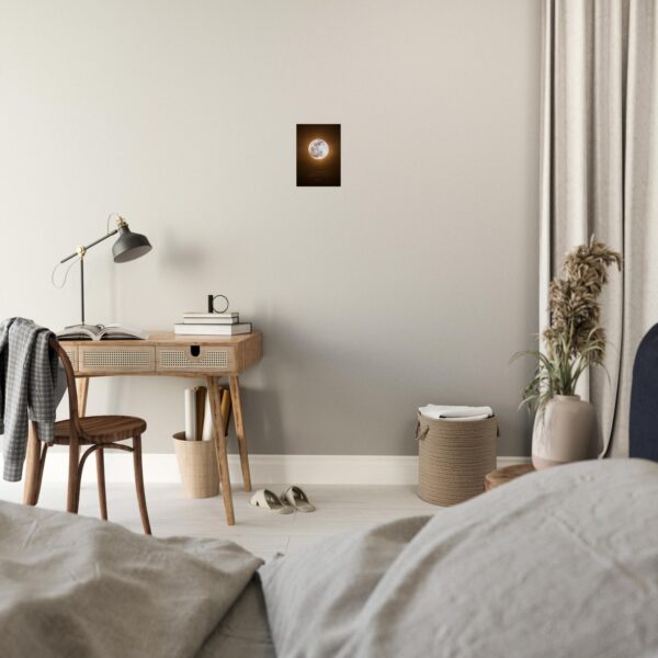 LUNAR ECLIPSE & CORN MOON - Limited Edition Posters - Image 9